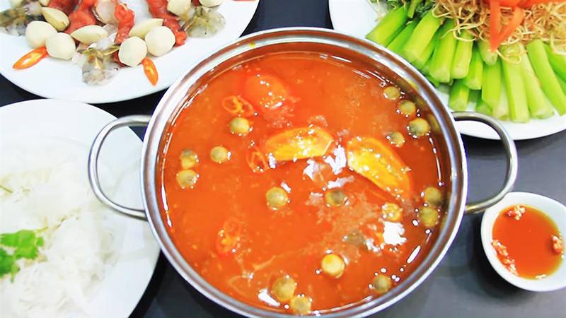 Mách bạn một số cách nấu nước lẩu thơm ngon, hấp dẫn nhất hiện nay