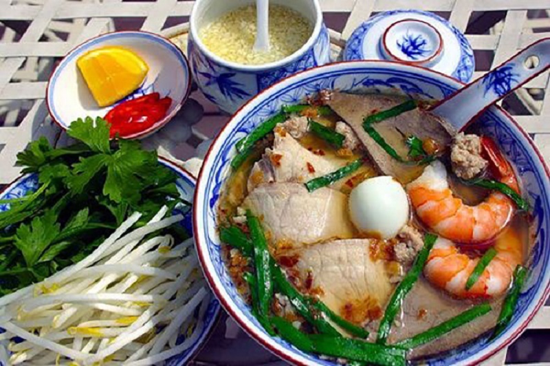 Bật mí cách nấu hủ tiếu Mỹ Tho hấp dẫn mọi khẩu vị